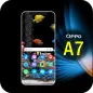 Themes for OPPO A7: OPPO A7