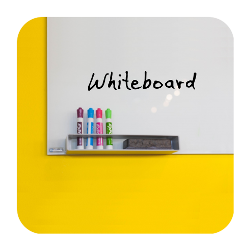 Whiteboard