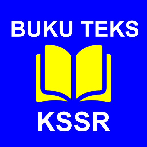 Buku Teks KSSR SK Digital