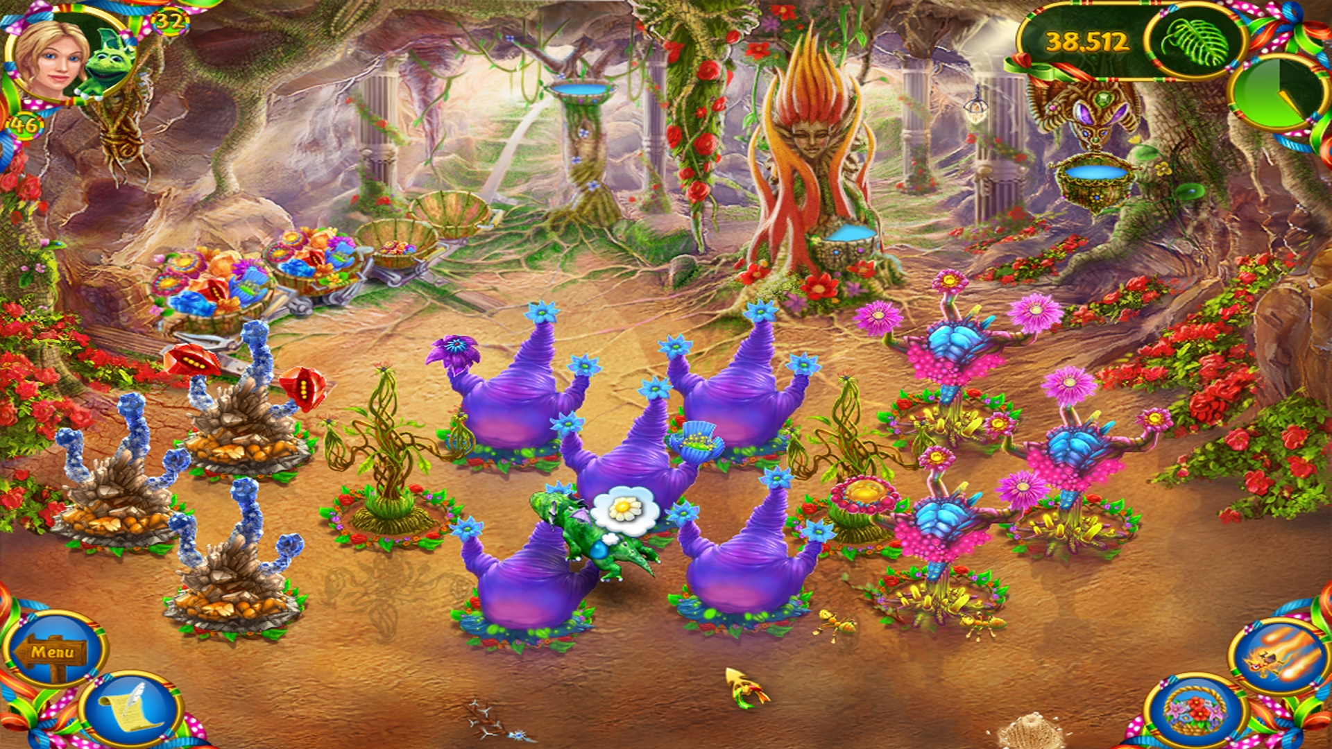 Download Magic Farm 2: Fairy Lands (Premium Edition) Free and Play on PC