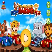 The Amazing Zoo Race Fun