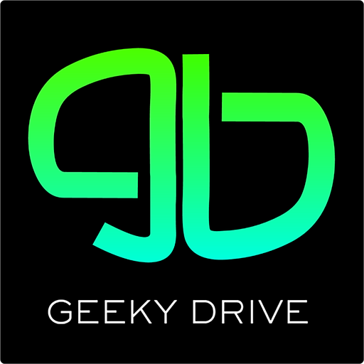 GeekyDrive : Tech News App
