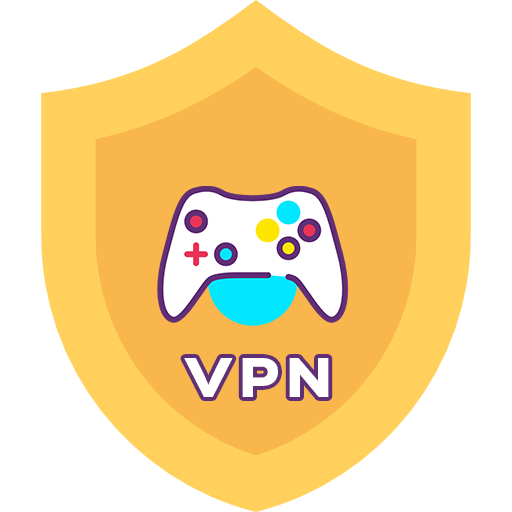 Gamer VPN - Internet Booster