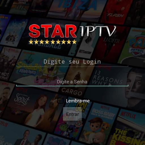 Stariptv