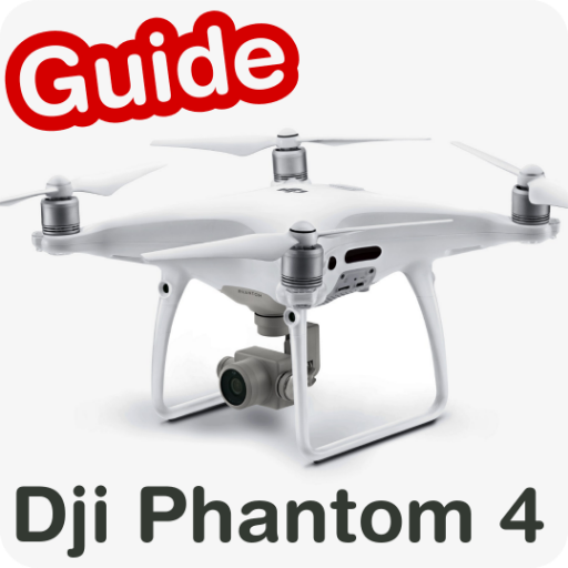 DJI Phantom 4 Guide