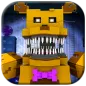 Horror Mods and Addons for MCPE - Minecraft PE