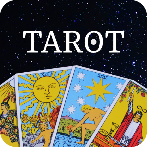 Tarot Divination - Cards Deck