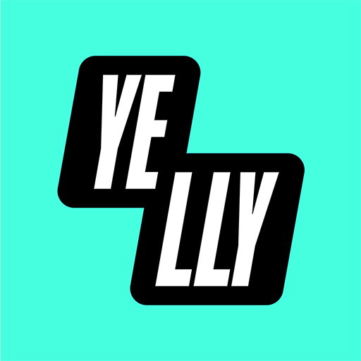 Yelly! Start a discussion