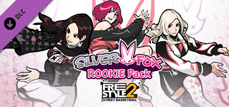 Freestyle 2 - Silver Fox Rookie Pack