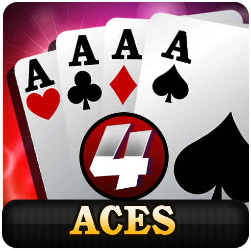 Four Aces - Classic Card Game