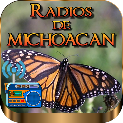 radios of Michoacan Morelia