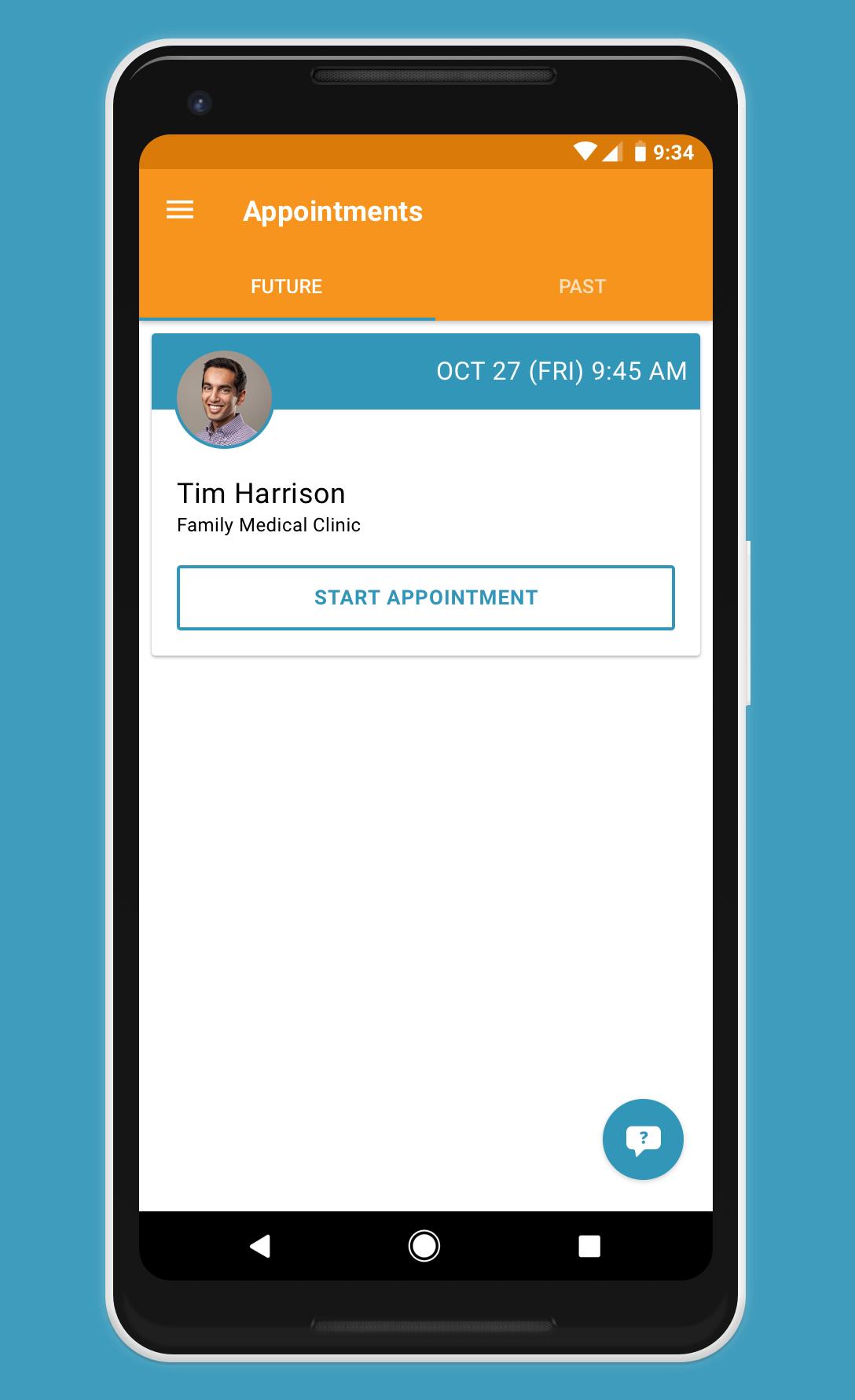 Download Kareo Telemedicine android on PC