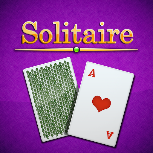 紙牌接龍-Solitaire