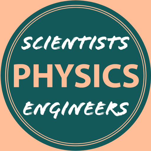 Physics: Scientist & Engineers