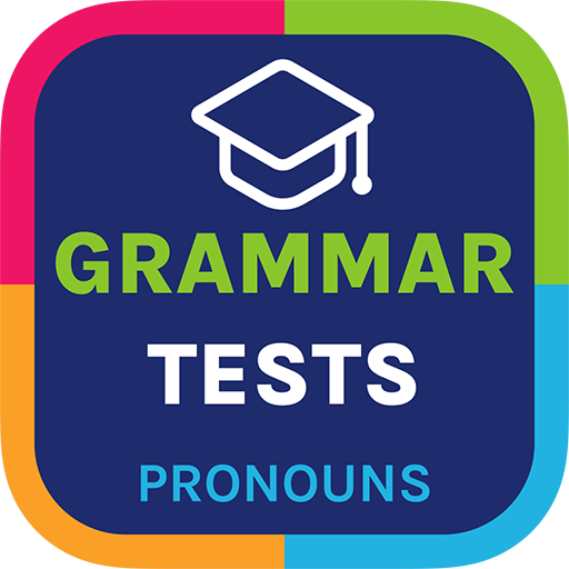 Learning English: Pronouns