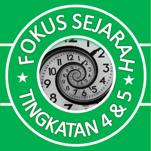 SPM Fokus Sejarah