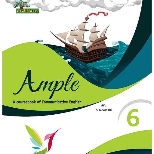 Ample English - 6