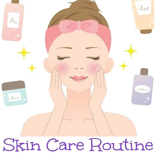 Daily Skincare Routines - Tips