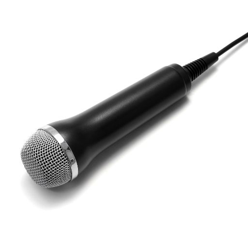 Microphone