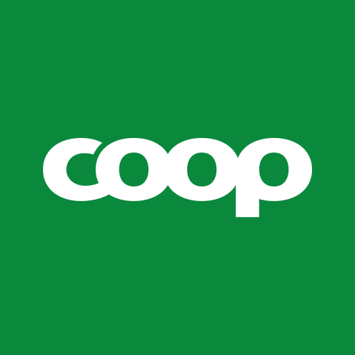 Coop | Mat Erbjudanden Medlem