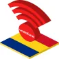 Factory IMEI Unlock Phone Romania Vodafone Network