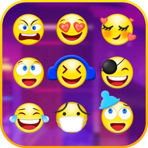 Emoji Keyboard