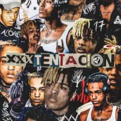 Rare XXXTentacion Wallpaper HD