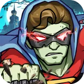 Zombie Defender