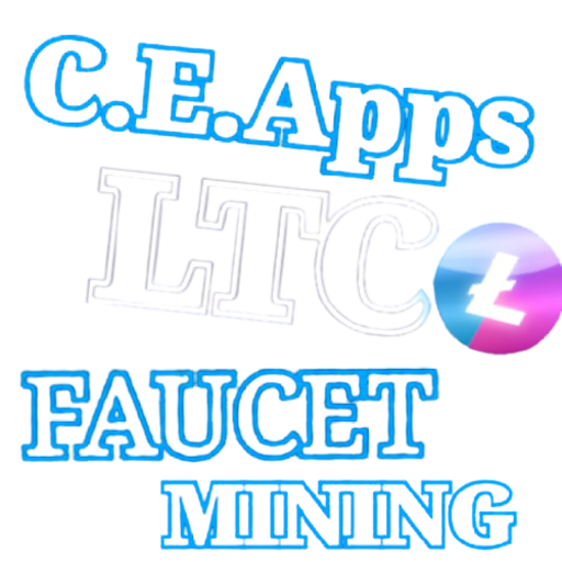 Free LTC Mining - Faucet By C.E.Apps Official