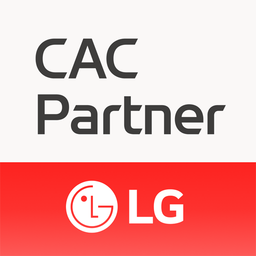 LG CAC Partner-Business