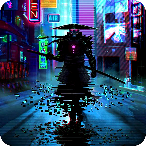 Cyberpunk Wallpaper