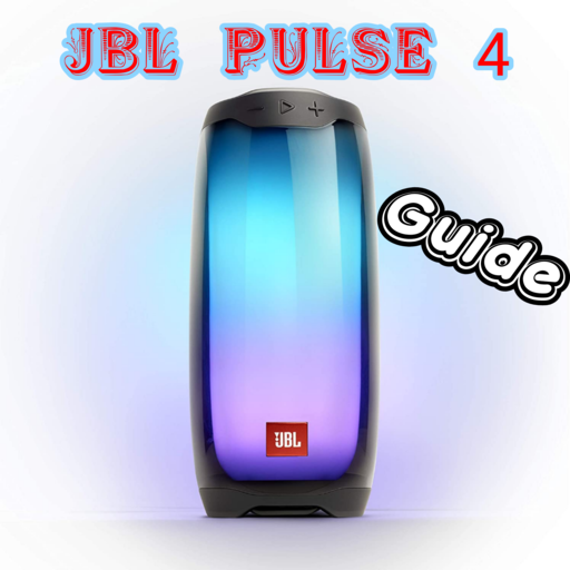 JBL Pulse 4 guide