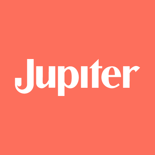 Jupiter: Digital Bank Account