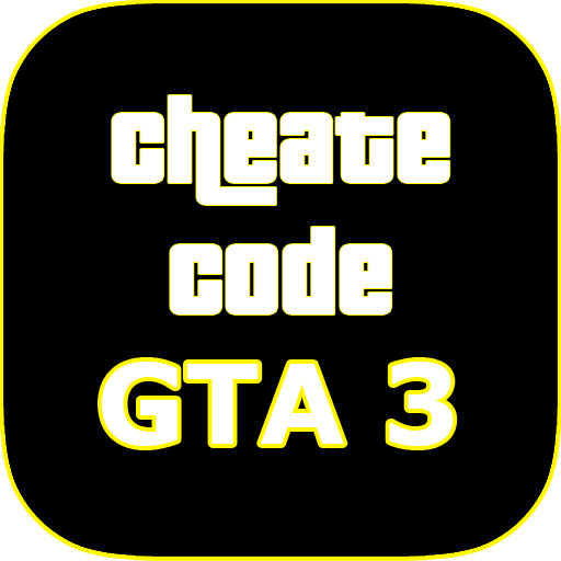 Cheat Codes for GTA 3