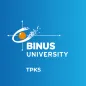 BINUS Admission Test