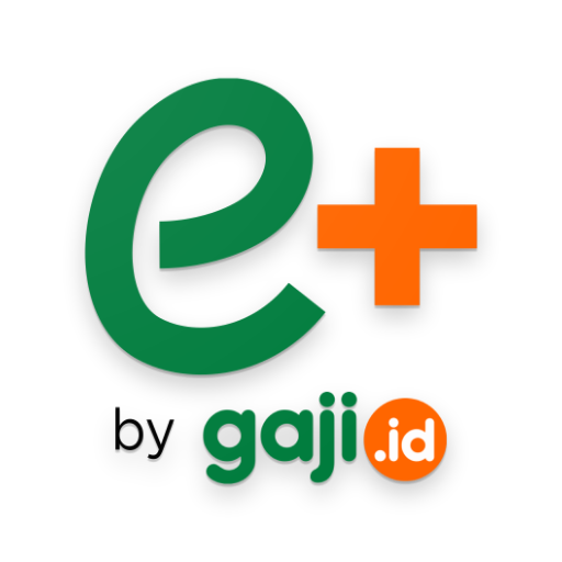 E Plus by Gaji.id