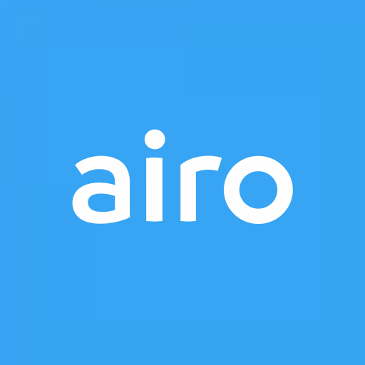 Airo — сервис бытовых услуг