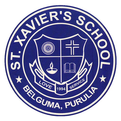 St.Xavier's School, Purulia