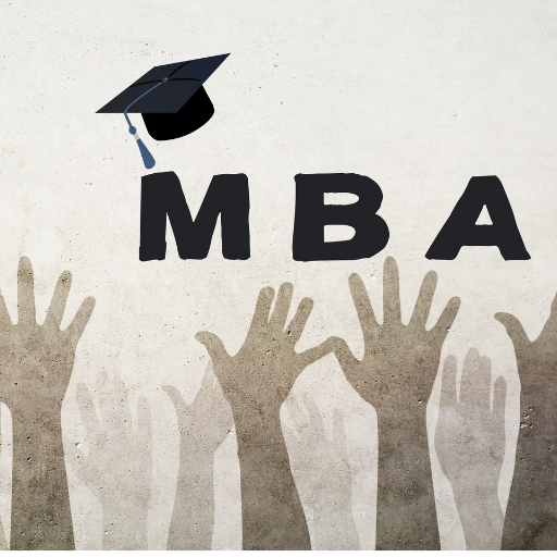 Awesome MBA and BBA Books