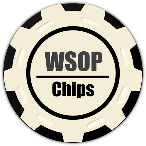 WSOP Daily Chips 2022