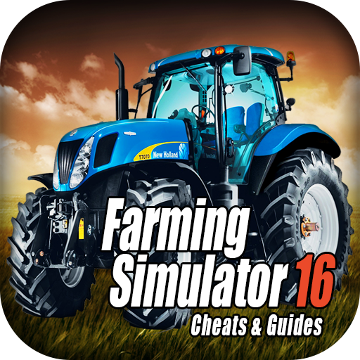 Cheat for Farming Simulator 16