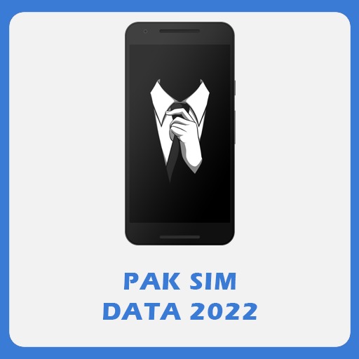 Pak Sim Data 2022