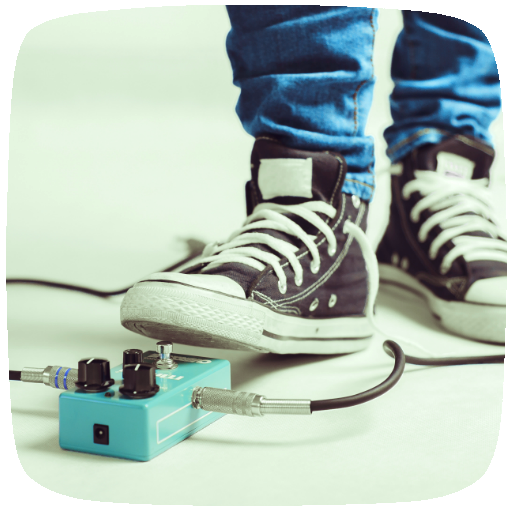Guitar Pedal Effects Guide