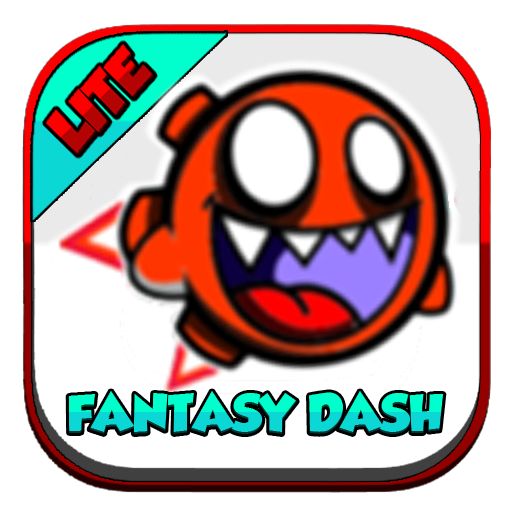 Fantasy Dash 3