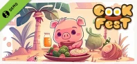 Cook Fest Demo