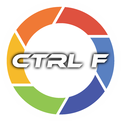 Ctrl F - Live camera search