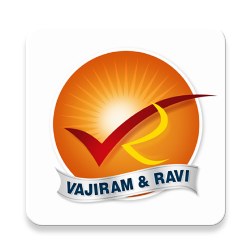 Vajiram & Ravi Live Classes