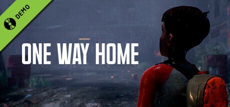 ONE WAY HOME Demo