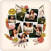 photo collage app
