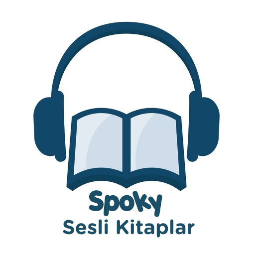 Spoky : Sesli Kitaplar